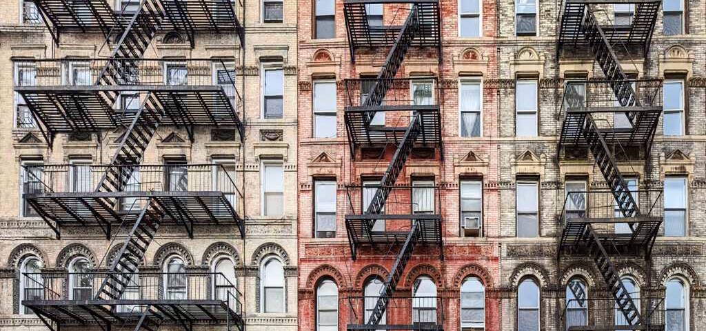 Κτιριακό απόθεμα: Η επόμενη πρόκληση του κλάδου ακινήτων Κτιριακό απόθεμα: Η επόμενη πρόκληση του κλάδου ακινήτων